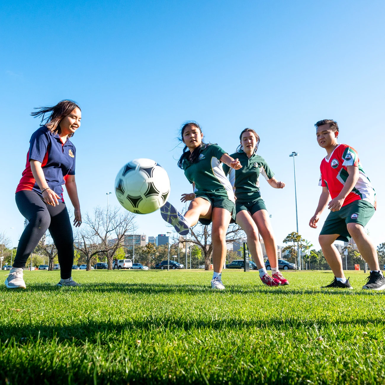 了一系列连 了一系列连